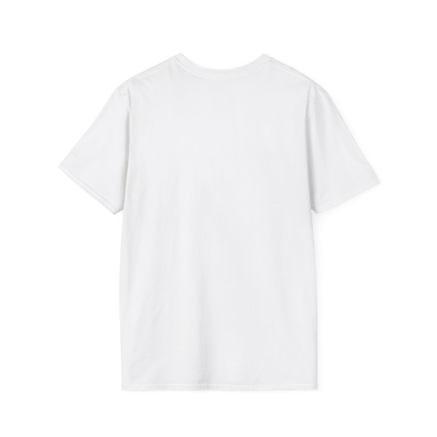 Copy of Unisex Graphic Tee with Manga Art, Cozy Casual Wear, Perfect Gift for Anime Fans, Trendy Daily Wear, Manga Merch for Collectors