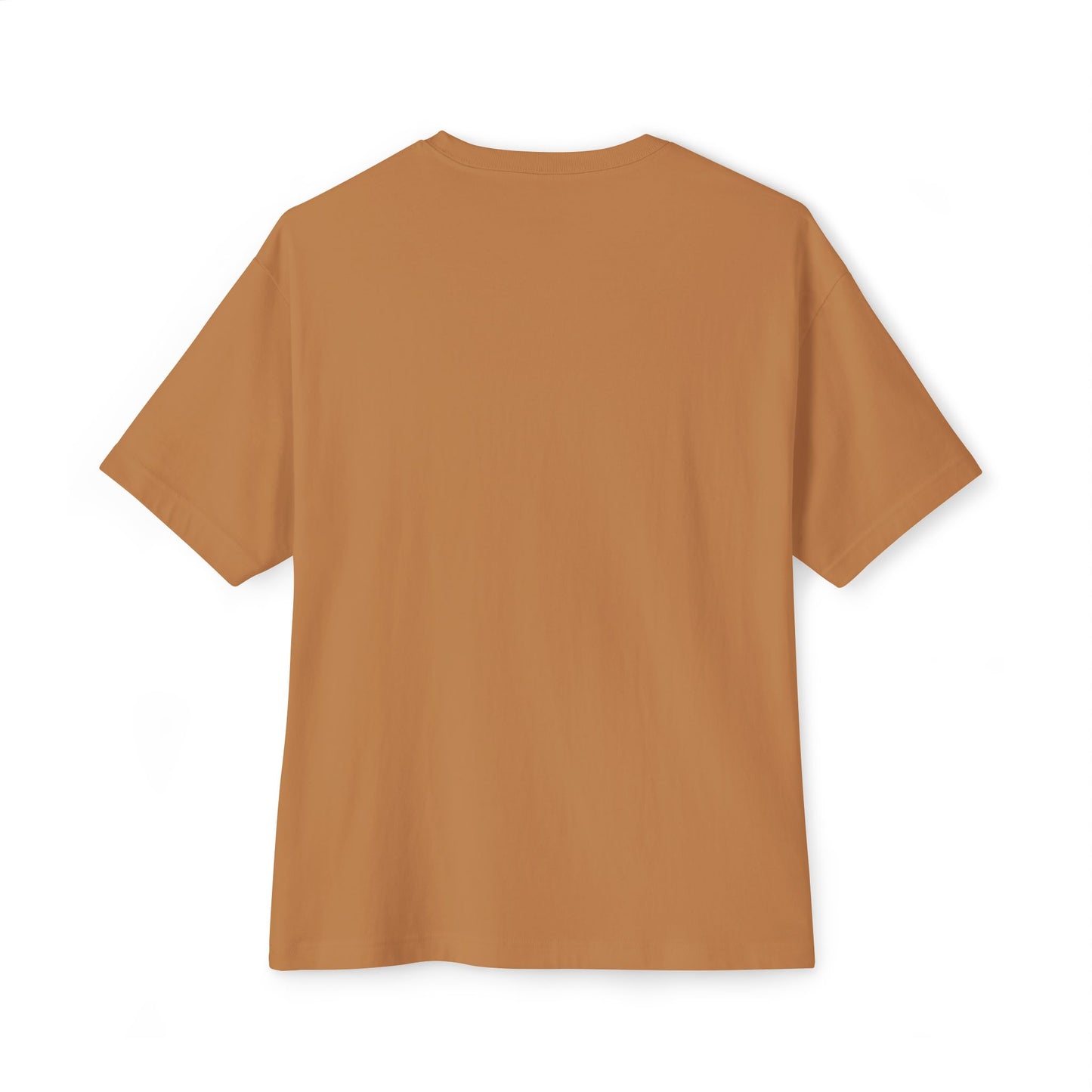 Unisex Oversized Boxy Tee - Comfy Streetwear, Fashionable Lounge Top, Perfect Gift for Friends, Great for Everyday Wear, Casual Outfits