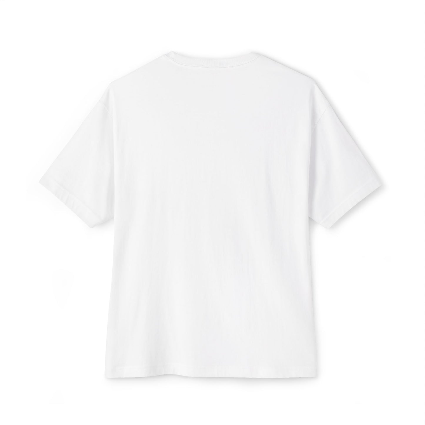 Motivational Boxy Tee - Your Future Is Created By What You Do Today, Casual Wear, Gift for Graduates, Inspirational Shirt, Oversized Tee