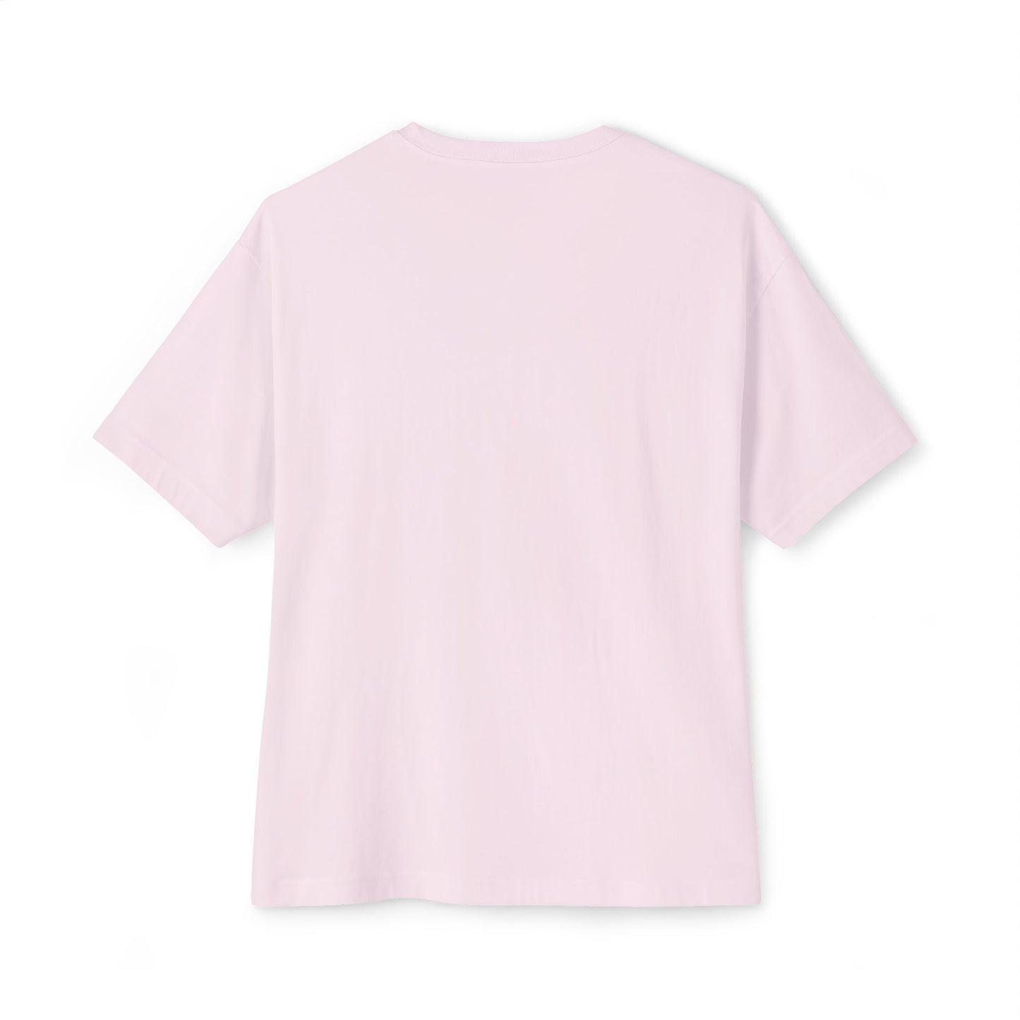 Unisex Oversized Boxy Tee - Comfy Streetwear, Fashionable Lounge Top, Perfect Gift for Friends, Great for Everyday Wear, Casual Outfits