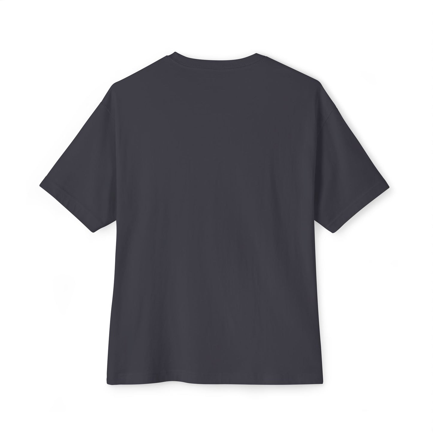 Motivational Boxy Tee - Your Future Is Created By What You Do Today, Casual Wear, Gift for Graduates, Inspirational Shirt, Oversized Tee