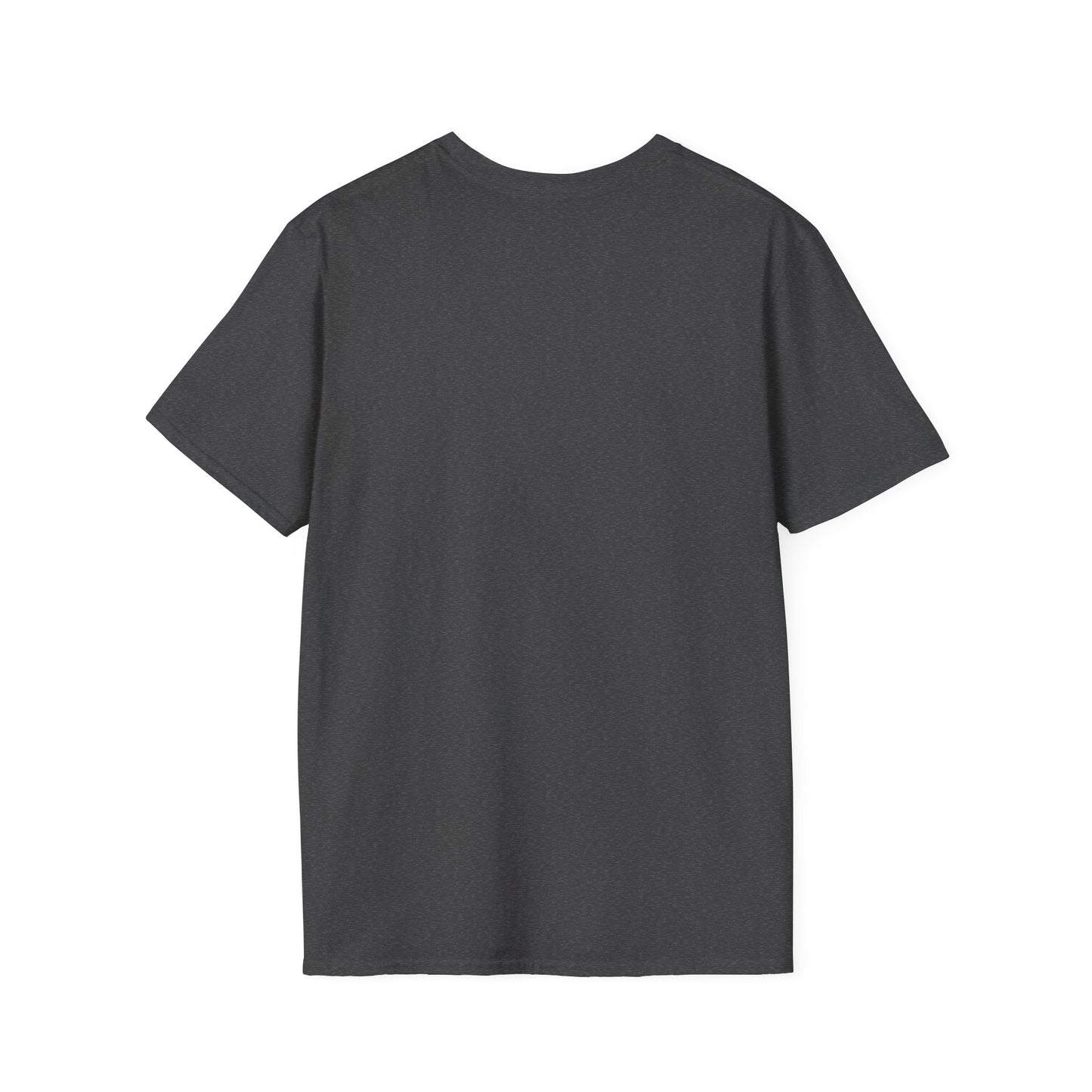 Copy of Unisex Graphic Tee with Manga Art, Cozy Casual Wear, Perfect Gift for Anime Fans, Trendy Daily Wear, Manga Merch for Collectors