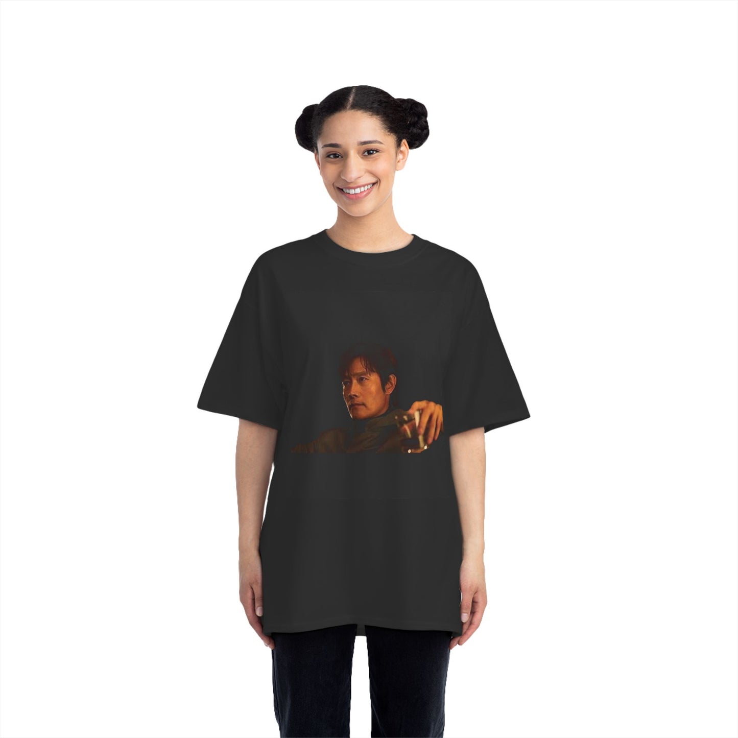 Stylish Casual T-Shirt | Cool Graphic Tee for Everyday Wear, Gift for Friends, Perfect for Parties, Casual Outings, or Relaxing at Home