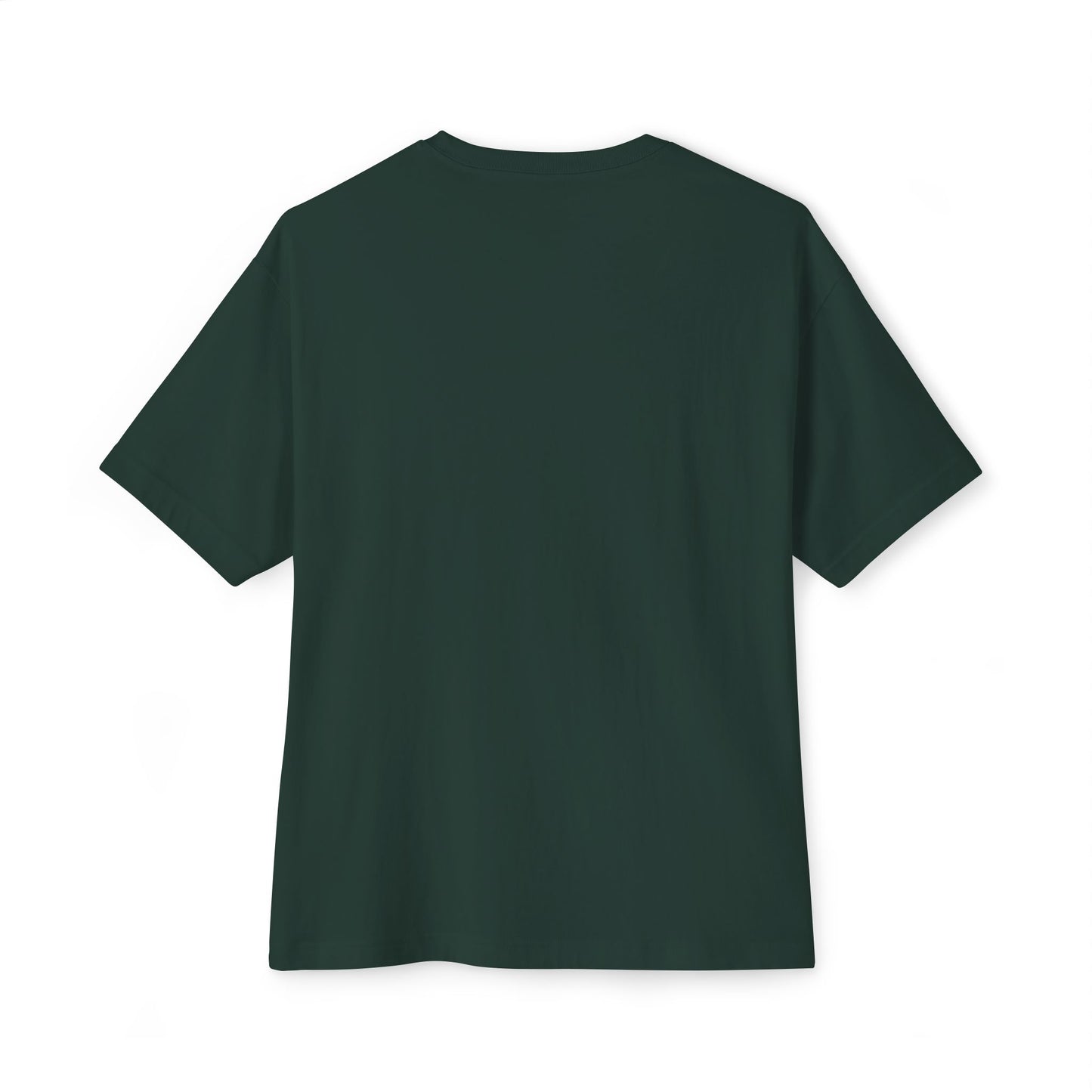Motivational Boxy Tee - Your Future Is Created By What You Do Today, Casual Wear, Gift for Graduates, Inspirational Shirt, Oversized Tee