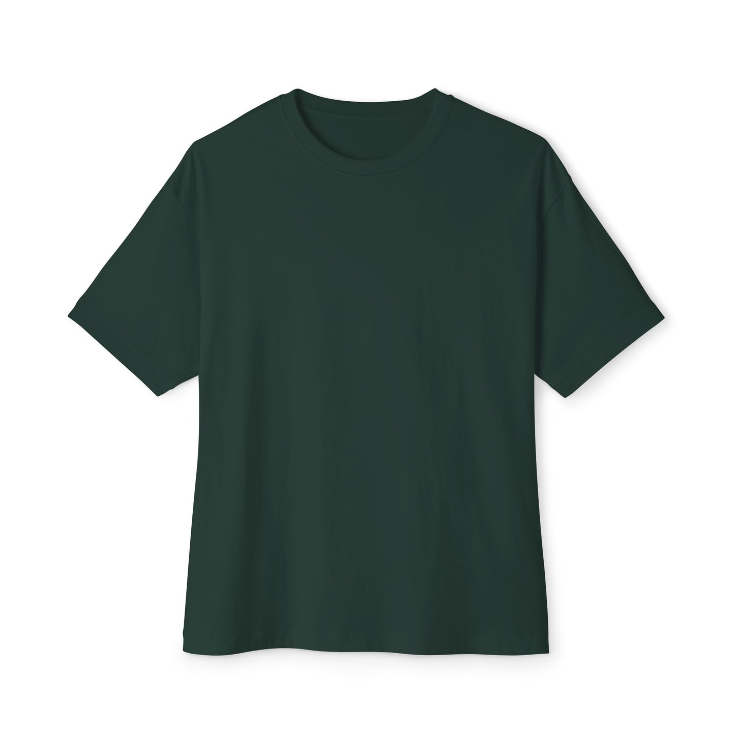 Unisex Oversized Boxy Tee - Comfy Streetwear, Fashionable Lounge Top, Perfect Gift for Friends, Great for Everyday Wear, Casual Outfits