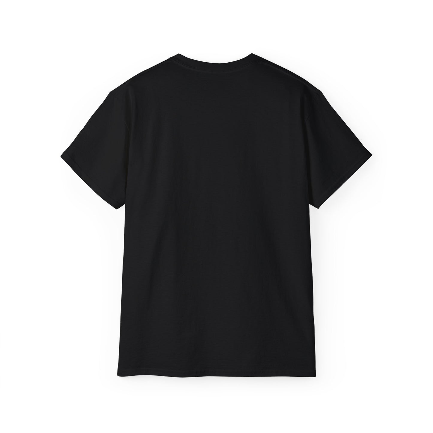Unisex Anime Graphic Tee, Cool Casual Wear, Perfect Gift for Anime Lovers, Daily Style Essential, Unique Art T-Shirt, Birthday Present