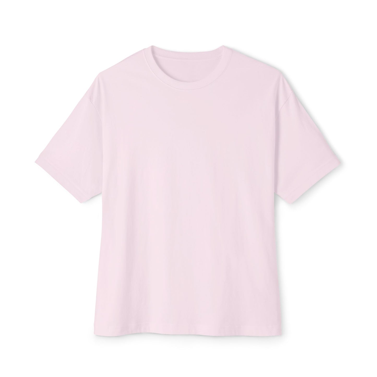 Unisex Oversized Boxy Tee - Comfy Streetwear, Fashionable Lounge Top, Perfect Gift for Friends, Great for Everyday Wear, Casual Outfits