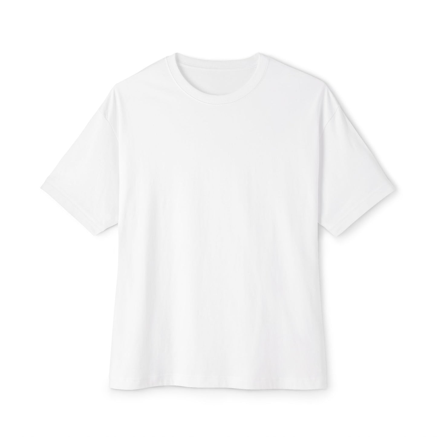 Unisex Oversized Boxy Tee - Comfy Streetwear, Fashionable Lounge Top, Perfect Gift for Friends, Great for Everyday Wear, Casual Outfits