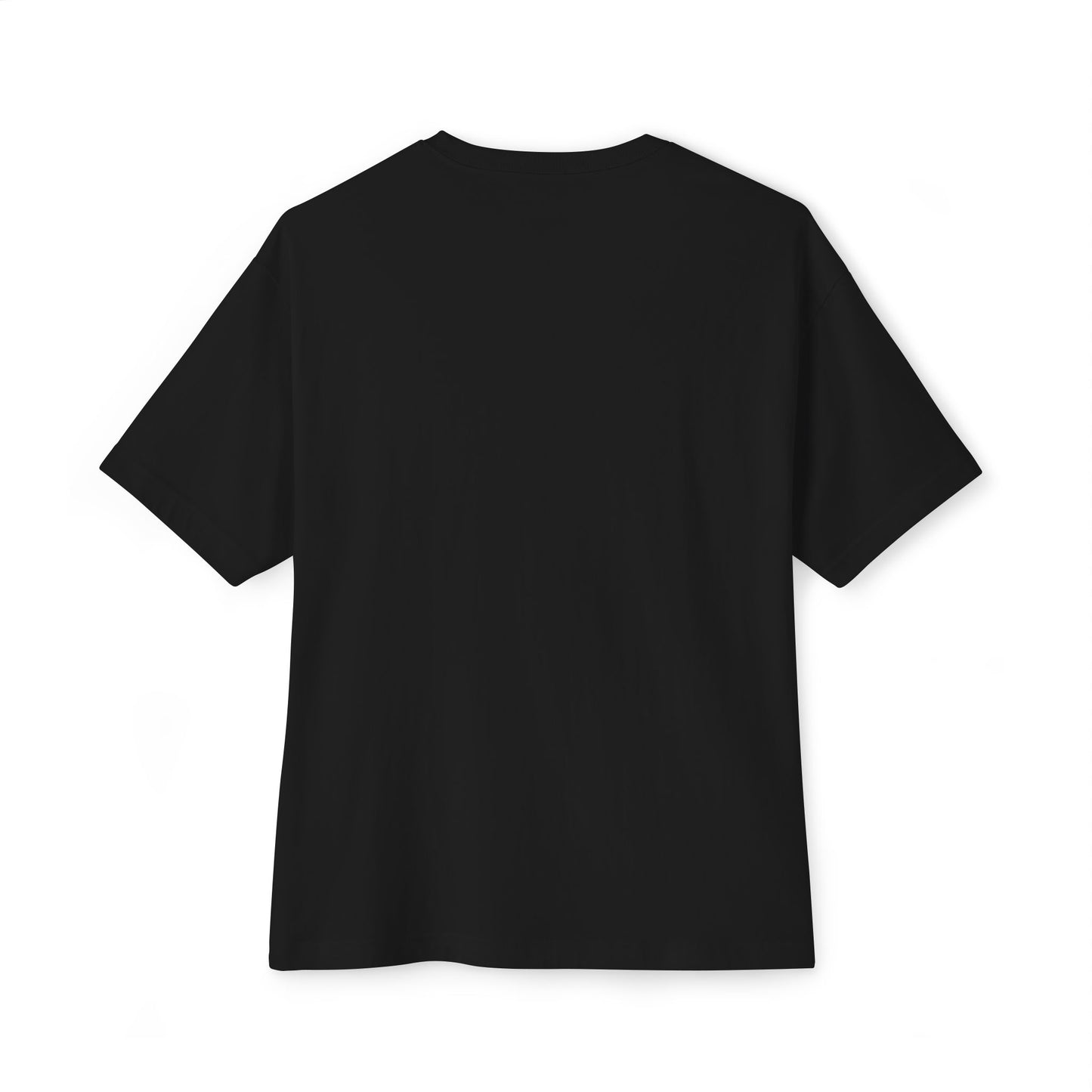 Chic Oversized Tee, Urban Art T-Shirt, Street Style Tee, Men's Women's Fashion Top, Graphic Boxy Shirt, Casual Everyday Wear