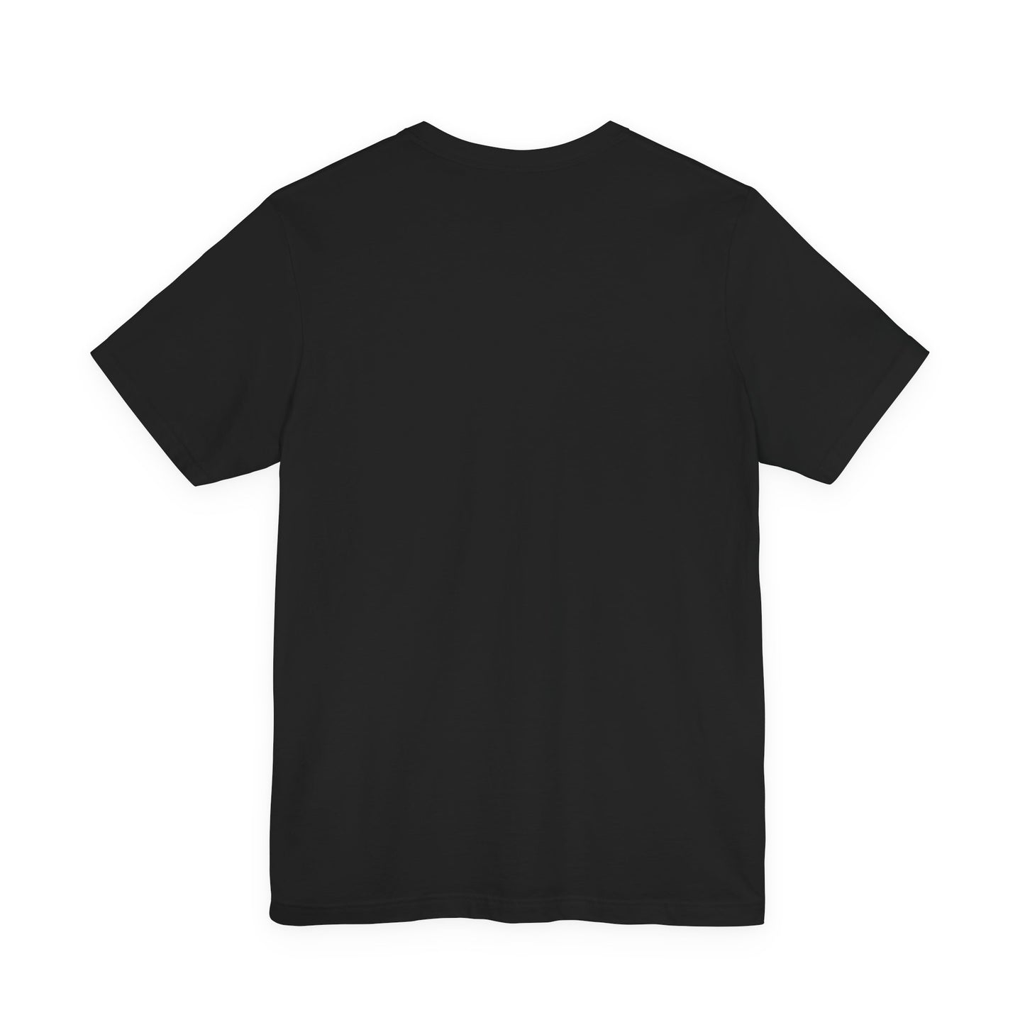 Retro Anime Inspired Unisex Tee, Casual T-Shirt, Graphic Shirt, Gifts for Anime Fans, Streetwear Style, Unique Fashion