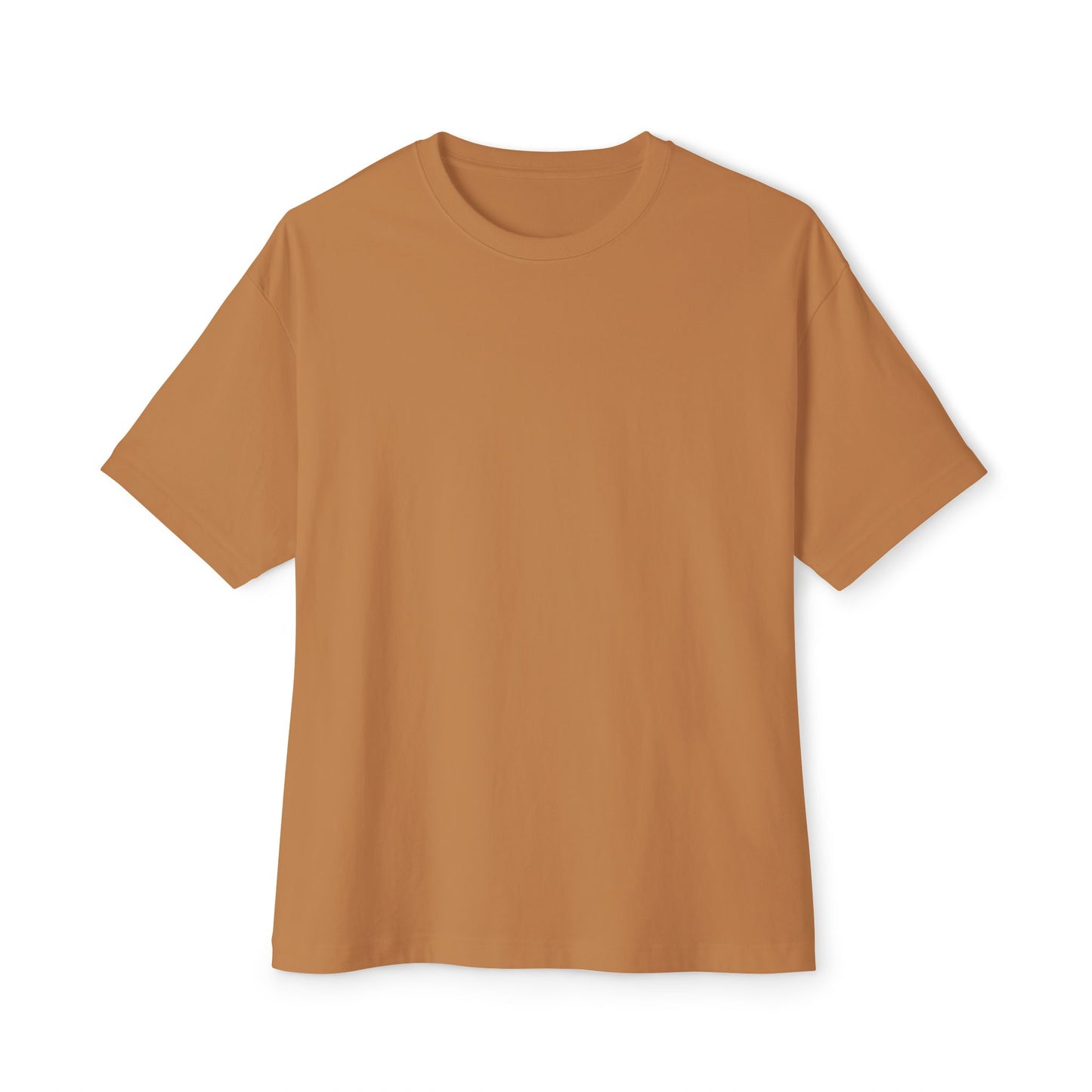 Unisex Oversized Boxy Tee - Comfy Streetwear, Fashionable Lounge Top, Perfect Gift for Friends, Great for Everyday Wear, Casual Outfits