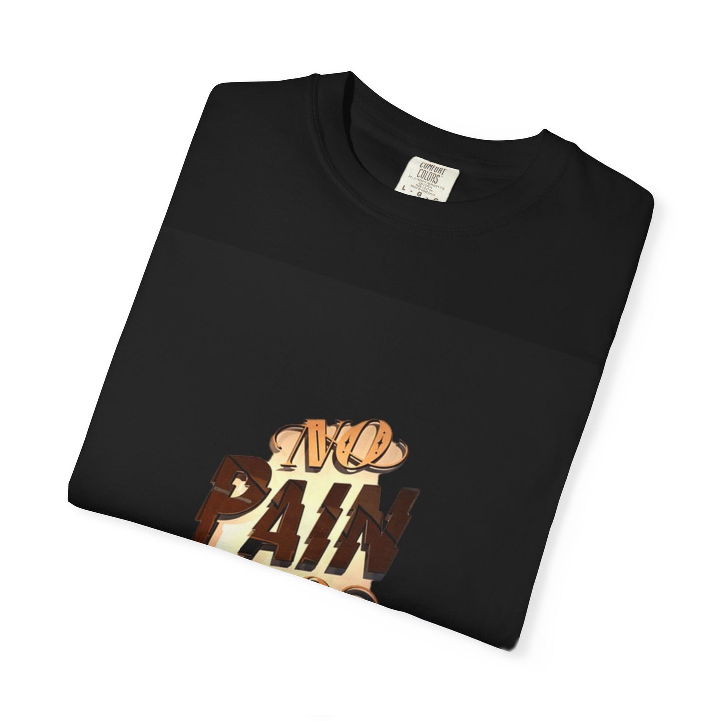 Gym Motivational T-Shirt, Workout Tee, Fitness Gift, Unisex Exercise Shirt, Activewear for Athletes, Sports Clothing