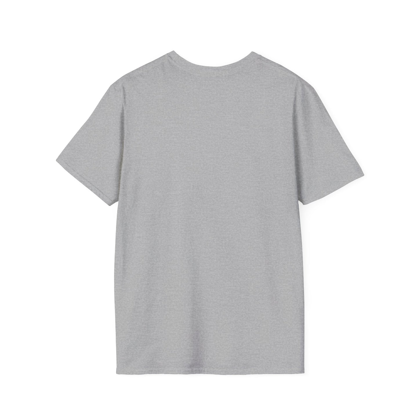 Copy of Unisex Graphic Tee with Manga Art, Cozy Casual Wear, Perfect Gift for Anime Fans, Trendy Daily Wear, Manga Merch for Collectors