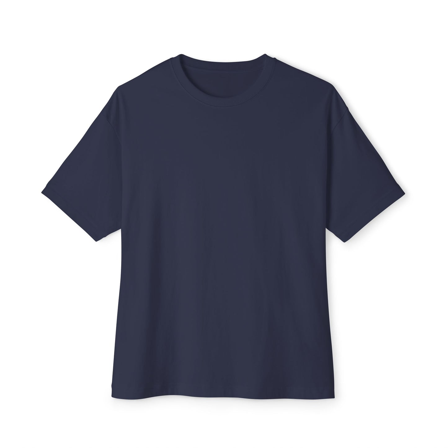 Unisex Oversized Boxy Tee - Comfy Streetwear, Fashionable Lounge Top, Perfect Gift for Friends, Great for Everyday Wear, Casual Outfits