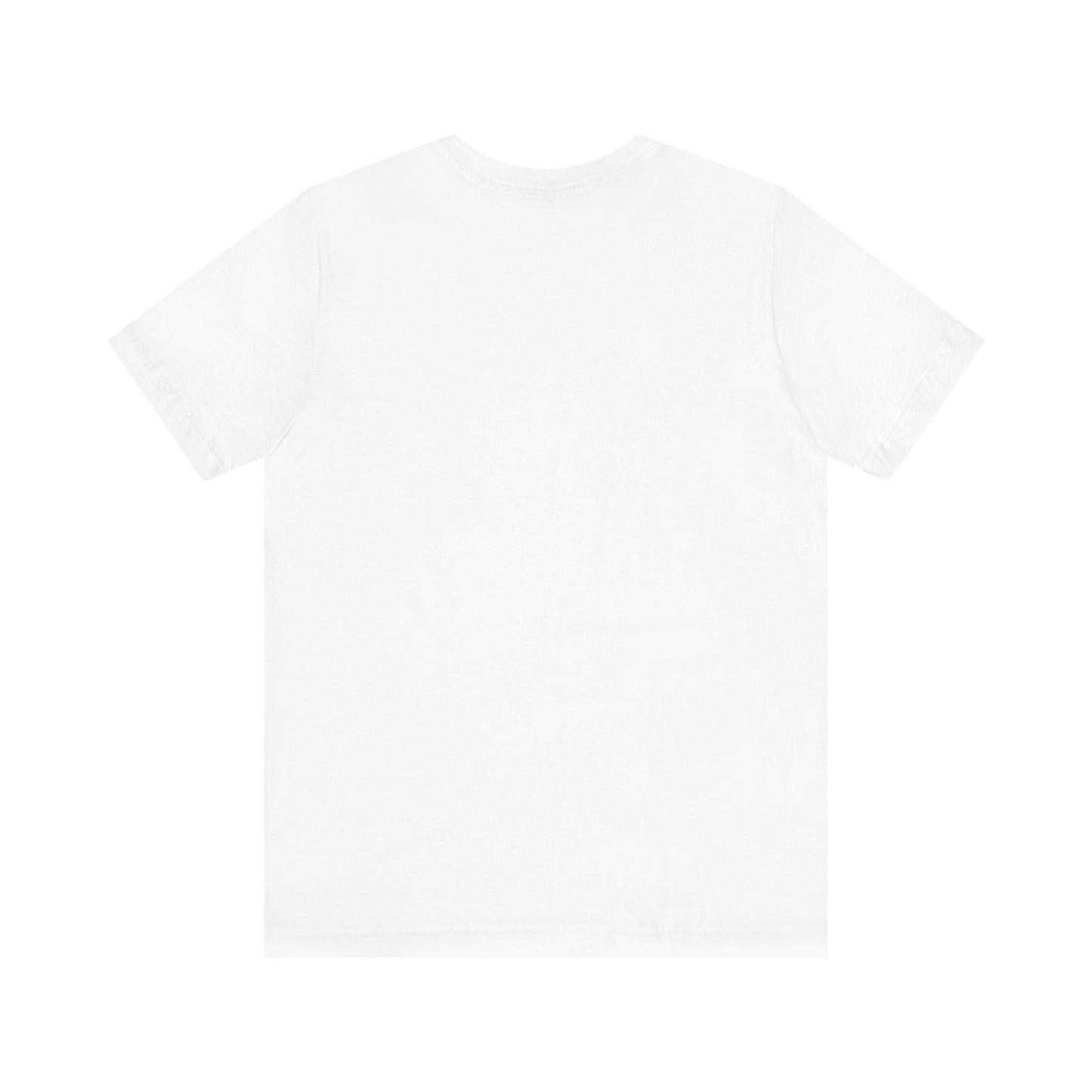 Retro Anime Inspired Unisex Tee, Casual T-Shirt, Graphic Shirt, Gifts for Anime Fans, Streetwear Style, Unique Fashion