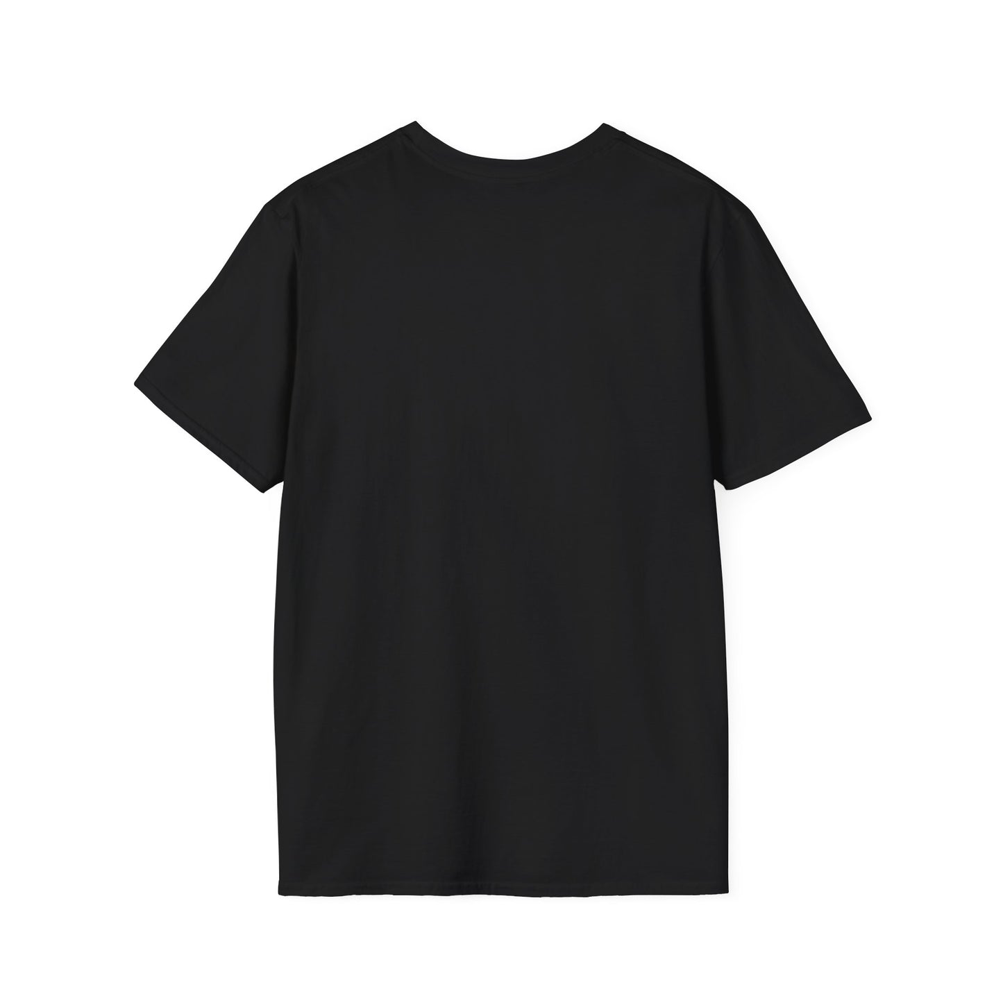 Motivational Unisex Softstyle T-Shirt - Perfect for Everyday Inspiration, Casual Wear, Gifts for Friends, Positive Affirmations, [...]
