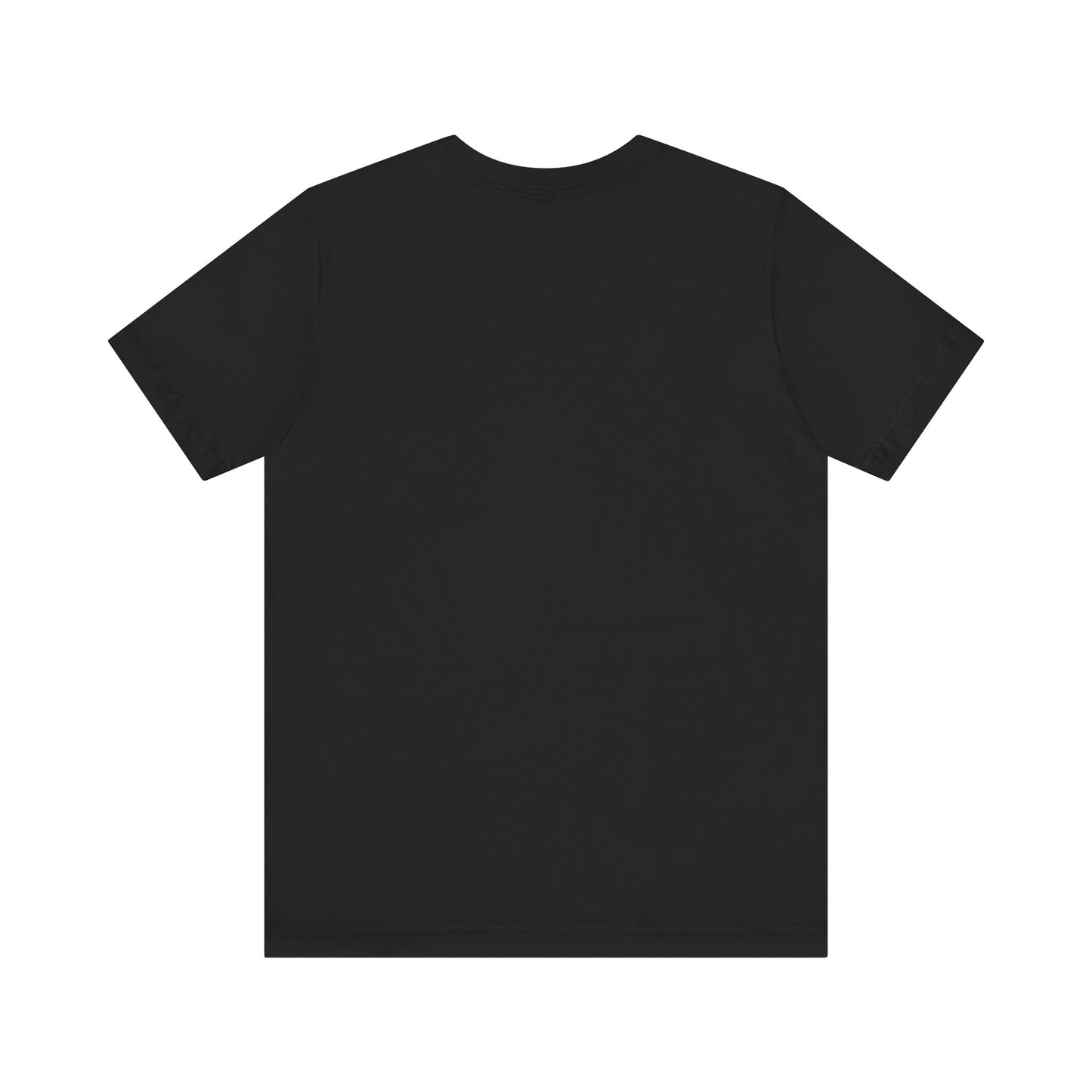 Retro Anime Inspired Unisex Tee, Casual T-Shirt, Graphic Shirt, Gifts for Anime Fans, Streetwear Style, Unique Fashion