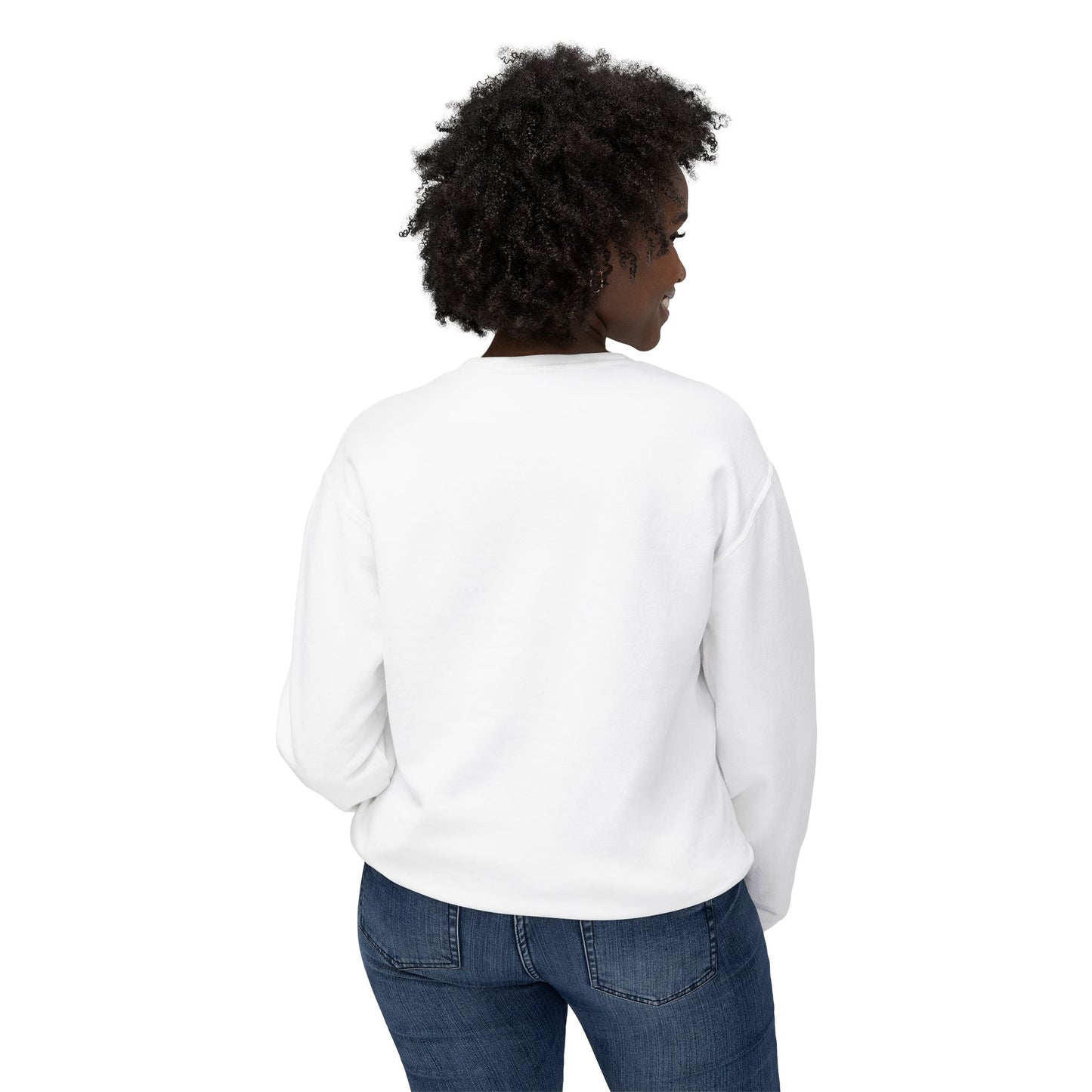 Urban Edgy Unisex Sweatshirt, Cozy Streetwear, Gift for Him/Her, Fashionable Crewneck, Casual Layering Top