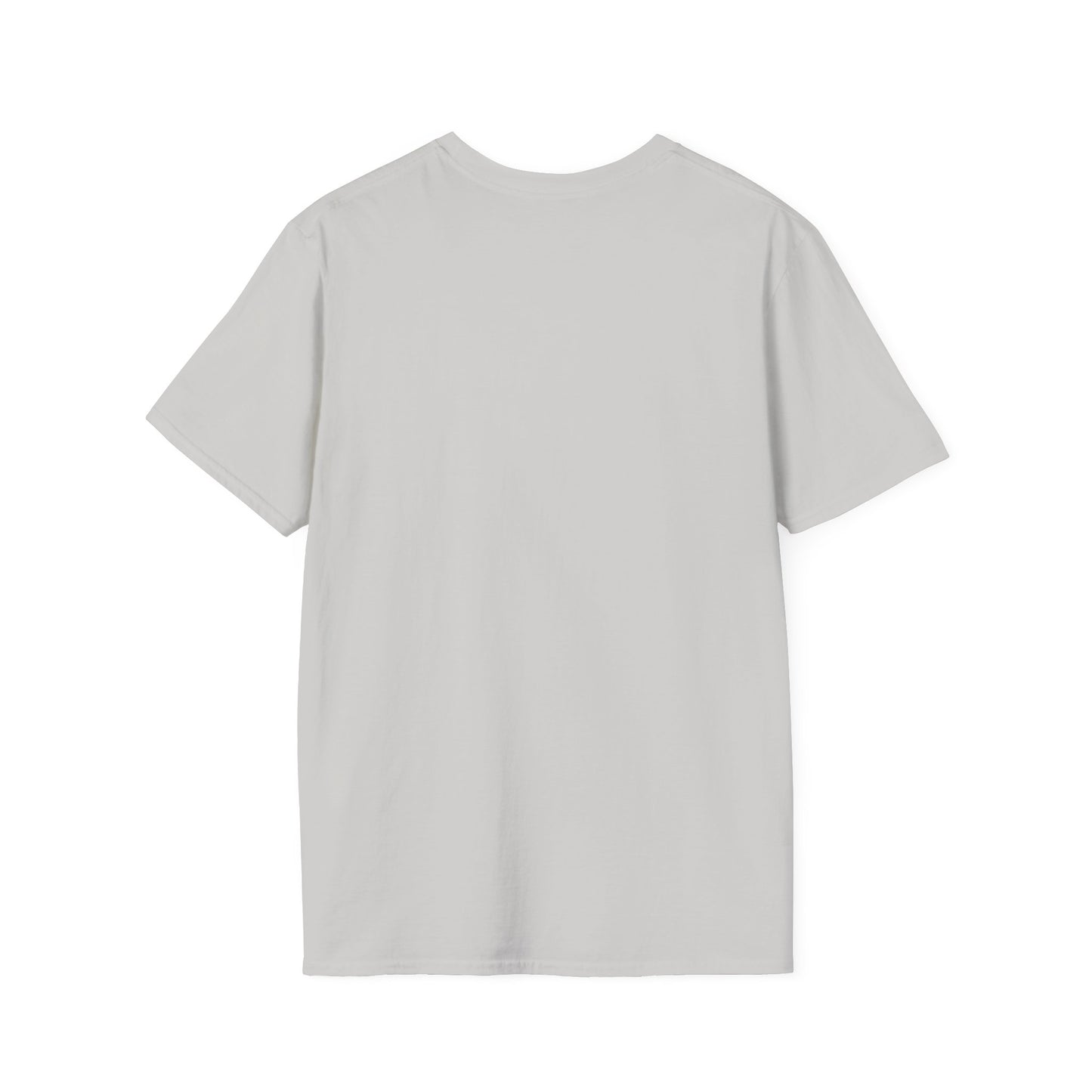 Motivational Unisex Softstyle T-Shirt - Perfect for Everyday Inspiration, Casual Wear, Gifts for Friends, Positive Affirmations, [...]
