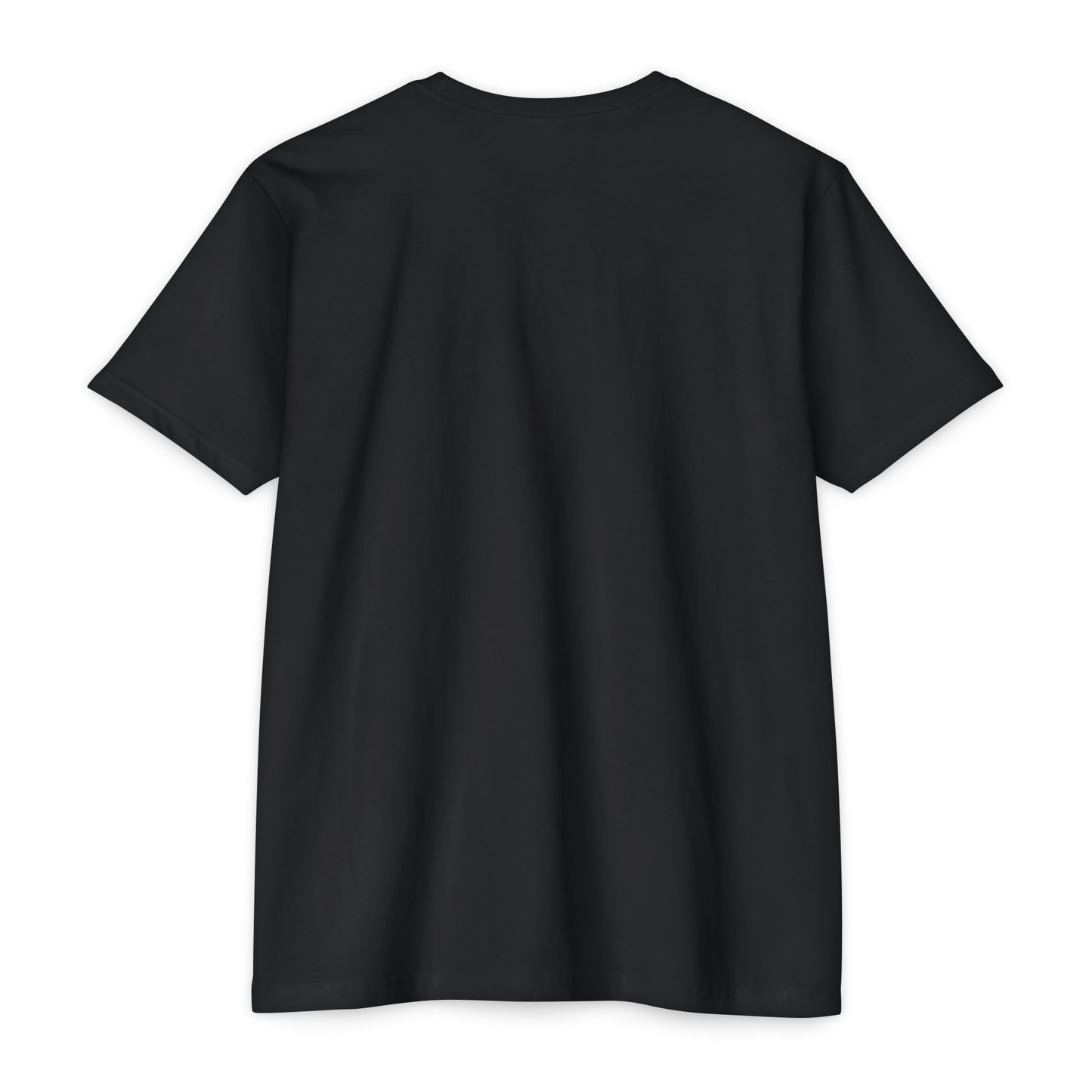 Durable Unisex CVC Jersey T-shirt - Stay Strong, Casual Wear, Motivational Tee, Gift for Him or Her, Everyday Comfort