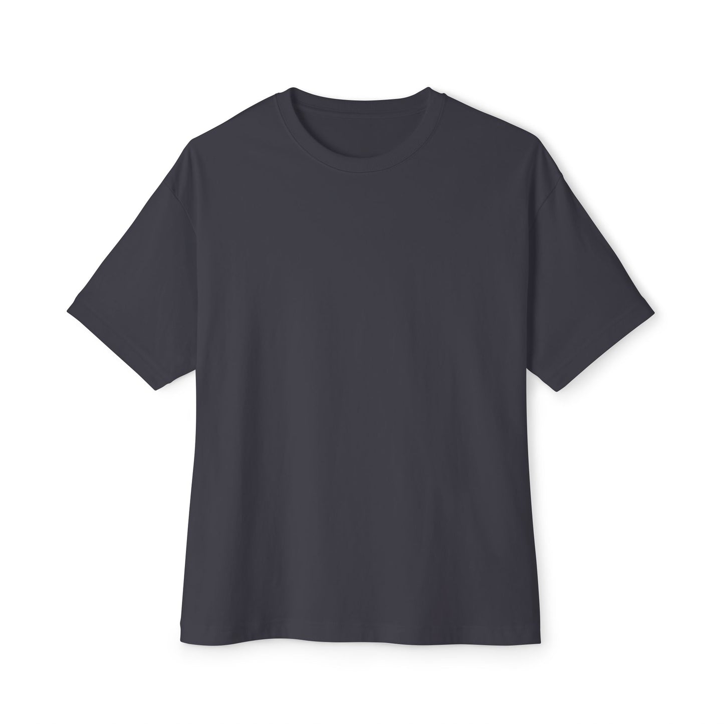 Unisex Oversized Boxy Tee - Comfy Streetwear, Fashionable Lounge Top, Perfect Gift for Friends, Great for Everyday Wear, Casual Outfits